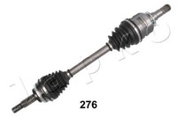 Japko Antriebswelle Vorne Links FüR Toyota Avensis Station Wagon 62276