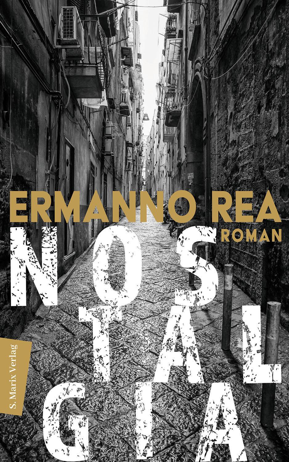 Thumbnail - Nostalgia | Buch | 9783737411837
