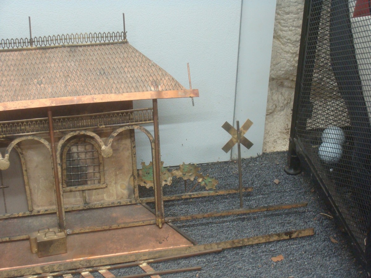 Sale【ART】銀河鉄道Wサムホール All Model Trains and Accessories