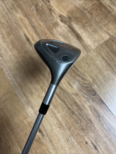 Titleist 975f 13.5° 3 wood Kuro Kage stiff flex graphite shaft - Picture 12 of 12