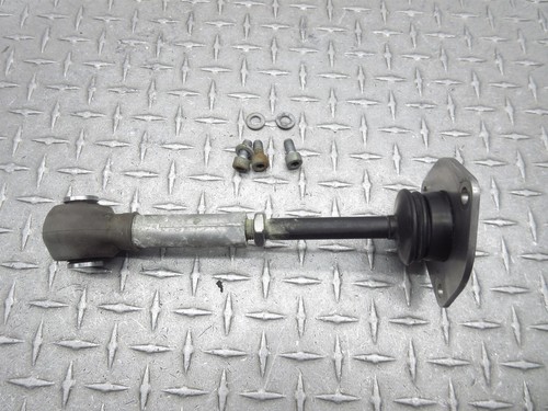 2008 Ferrari F430 Spider 194791 Rear LH Left Driver Side Tie Rod Assembly - Picture 10 of 12
