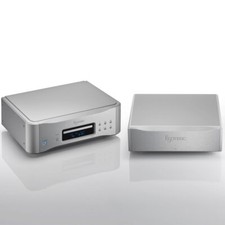 ESOTERIC G-05 Master Clock Generator Silver AC 100V New