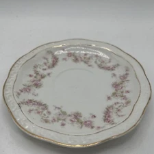 z s co bavaria orleans Small Saucer Plate