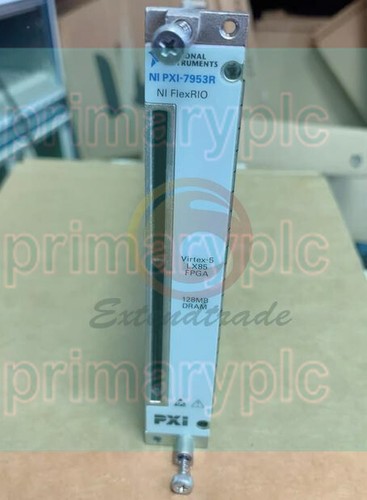 Ein gebrauchtes National Instruments Modul NI PXI-7953R