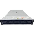 Dell PowerEdge R7525 Server+2×7402CPU+256GB RAM+S2-Adapter+5x4TB Intel P4510 SSD
