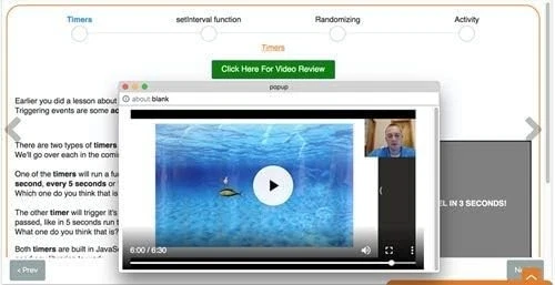 CODING FOR KIDS: LEARD TO CODE MINECRAFT MODS IN JAVA - VIDEO GAME DESIGN CODING - Image 3 of 4