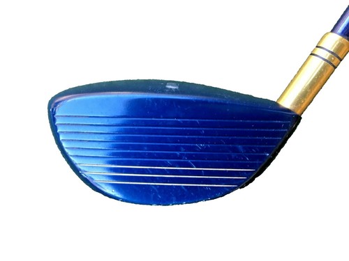 TPT Golf Power Range Graphite Driver Shaft Options - All
