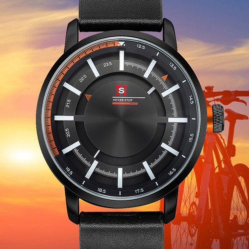 Modern Trends Classic Elements Zegarek Zegarek sportowy Moda Wodoodporny - Zdjęcie 9 z 13