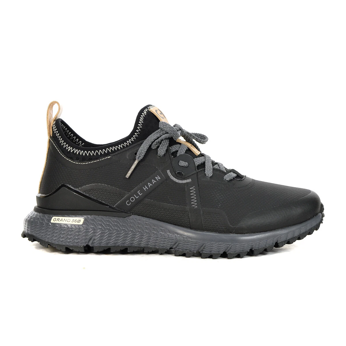 Cole haan white bottom sales