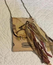  Gypsy South cell phone purse 