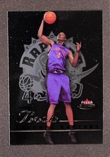 CHRIS BOSH ROOKIE CARD 2003 Fleer Mystique /999 SP Basketball Raptor RC