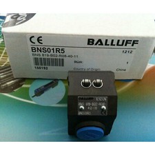 1PC New BALLUFF BNS 819-B02-R08-40-11 Limit S...