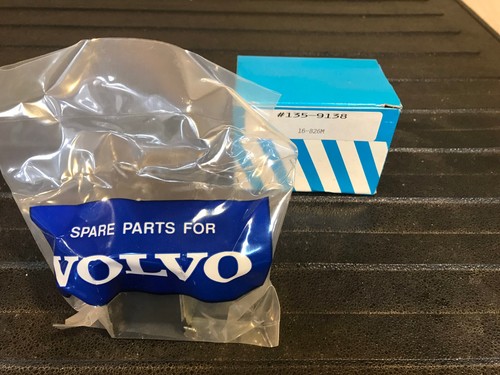 Karlyn Transmission Mount - 1359138 / 16-826M - For Volvo 244, 264, 245 & Others - Picture 3 of 10