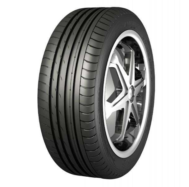 PNEUMATICI GOMME ESTIVE NANKANG SPORTNEX AS-2  225/35 R19 88 Y XL