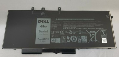 Dell 5490 аккумулятор