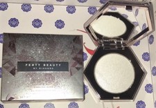 FENTY BEAUTY BY RIHANNA Diamond Bomb All-Over Diamond Veil AUTHENTIC New