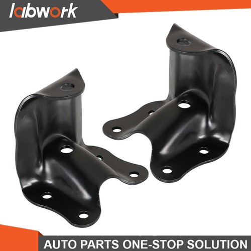 Labwork Front Stabilizer Sway Bar End Links For 1986 - 2008 Ford Ranger 2wd 4x4 - Picture 3 of 12