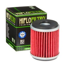 Oil Filter Hiflo for Beta RR 125 / TM SMR 450 F / Yamaha WR 125 R / X