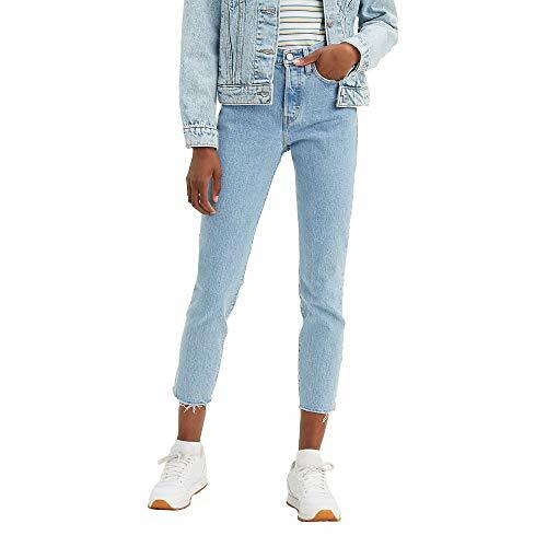 Levi's Women's Premium Wedgie Icon Fit 