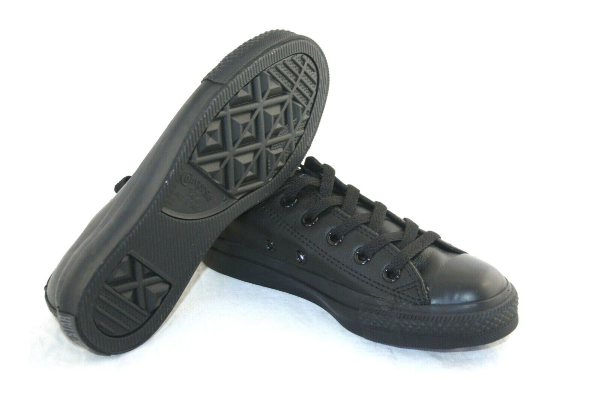 Converse Chuck Taylor All Star Leather Low Top 1T865 ALL