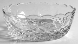 Cris-D-039-arques-Durand-LONGCHAMP-6-1-8-034-Round-Bowl-9101807
