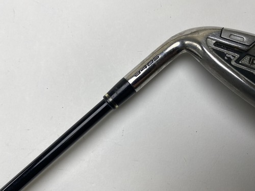 Adams Idea Tech A4 OS Single 8 Iron Tour AD YSQ-HL 65g Regular LH - Picture 4 of 7
