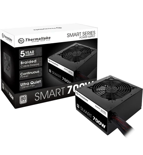 Thermaltake Smart 700W