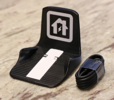 Vector Charger Dock & Removable USB Cable - Replacement Charging