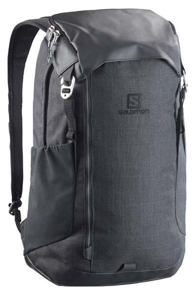 Original Salomon Approach Pack 25L Bag Backpack - Black L36634100 for sale online