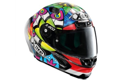 X-Lite X-803 RS Chaz No.29 L size | eBay X-Lite X-803 RS Chaz No.29 L size | eBay
