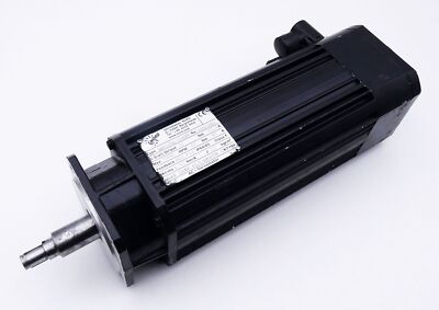 Getriebebau Nord SKHR115G6-130RBRE 1,53Nm/A 5400rpm Servomotor + Bremse -used-