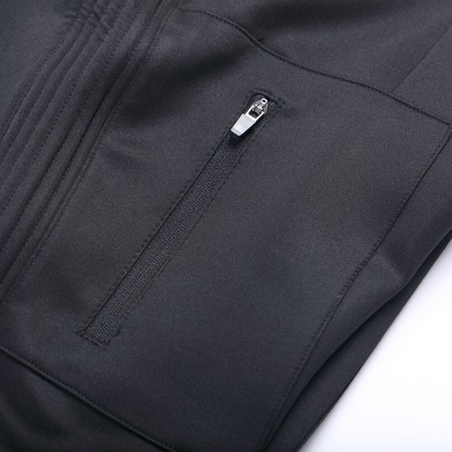 Discovery 2 Starfleet Captain Pike Mens Trousers Cosplay Costumes New - Picture 9 of 11