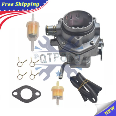Carburetor Carb Fits For Miller Onan Engine 146-0496 146-0479 146-0375