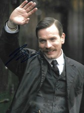 Ewan McGregor Autogramm signed 20x27 cm Bild
