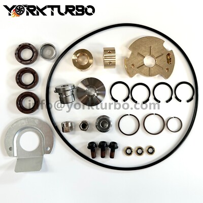 Upgrade Rebuild Kit Repair Kit HE531V for Paccar MX-13 EPA13 2134455PRX