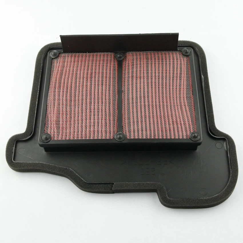 Elemento filtro aire para Yamaha 1RC-14451-00 XSR 900 FZ09 MT-09 FJ09 2015-2016 Foto 4 de 4