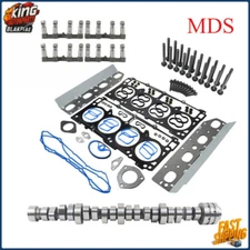 5.7L MDS Hemi lifters and Camshaft and Head Gaskets Kit Fit For Dodge Ram 1500