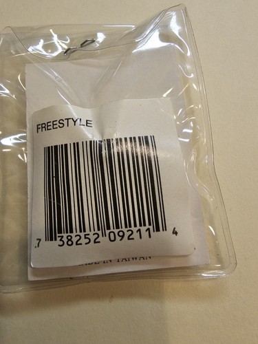 1992 ALBERTVILLE OLYMPIC FREESTYLE SKIING PIN FACTORY SEALED - Picture 2 of 2