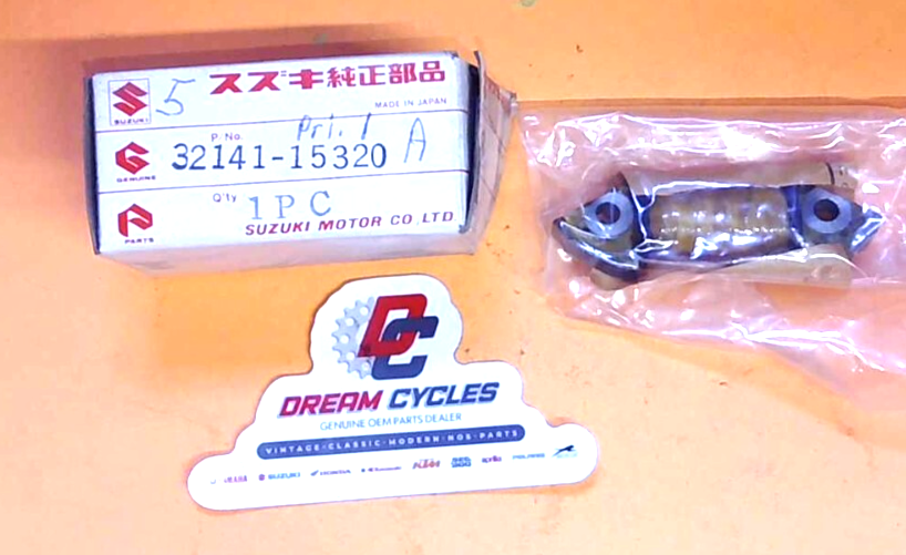 NOS GENUINE SUZUKI GT250 79-81 GT500 PRIMARY COIL FAST SHIP