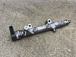 Einspritzleiste rechts 059130090CA Rail Audi A5 8T 3.0 TDI Quattro 11.1884.161