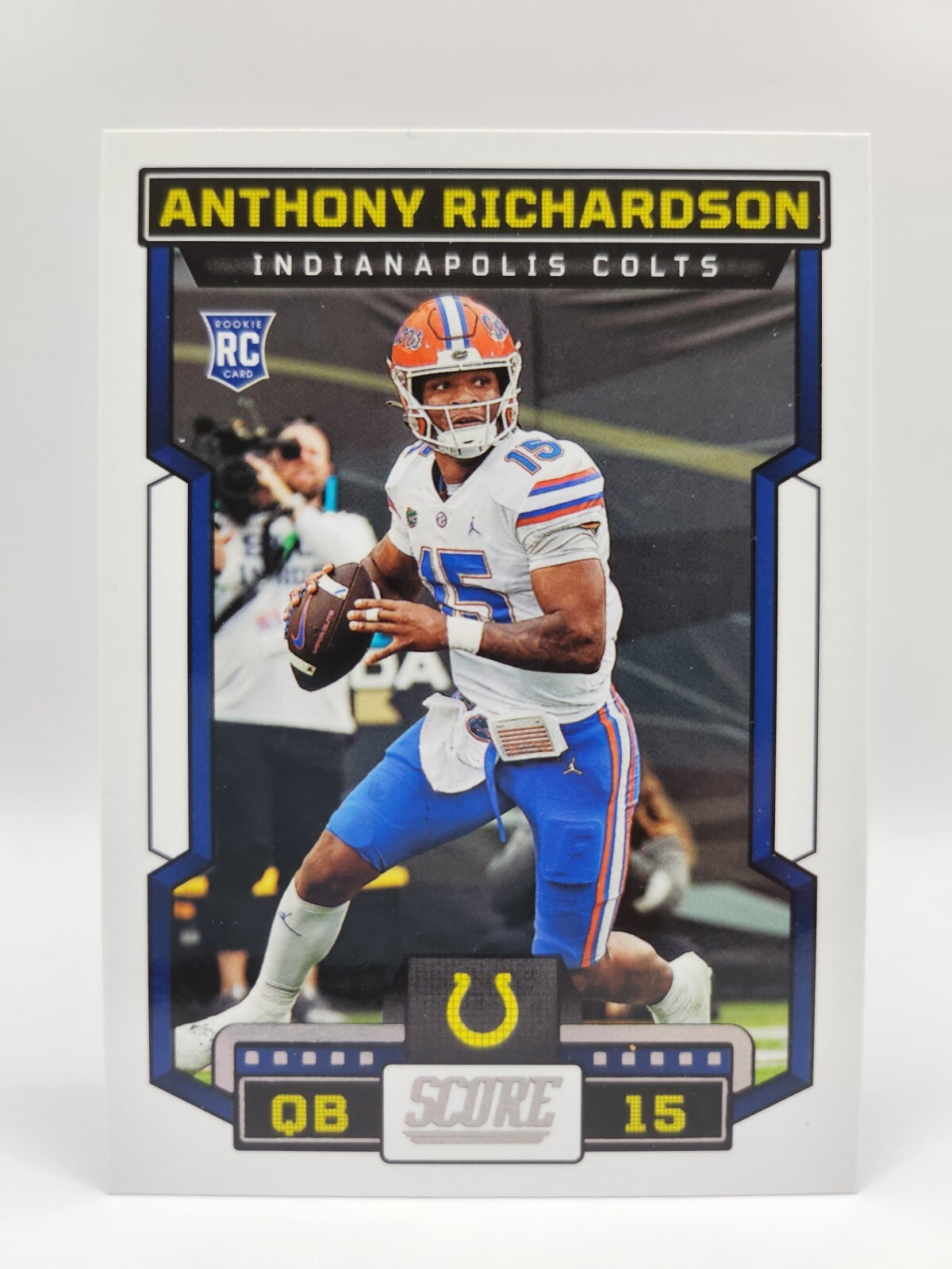 2023 Score - Rookies #304 Anthony Richardson (RC)