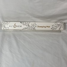 Altenew 12" x 16" White Silicone Stamping Mat