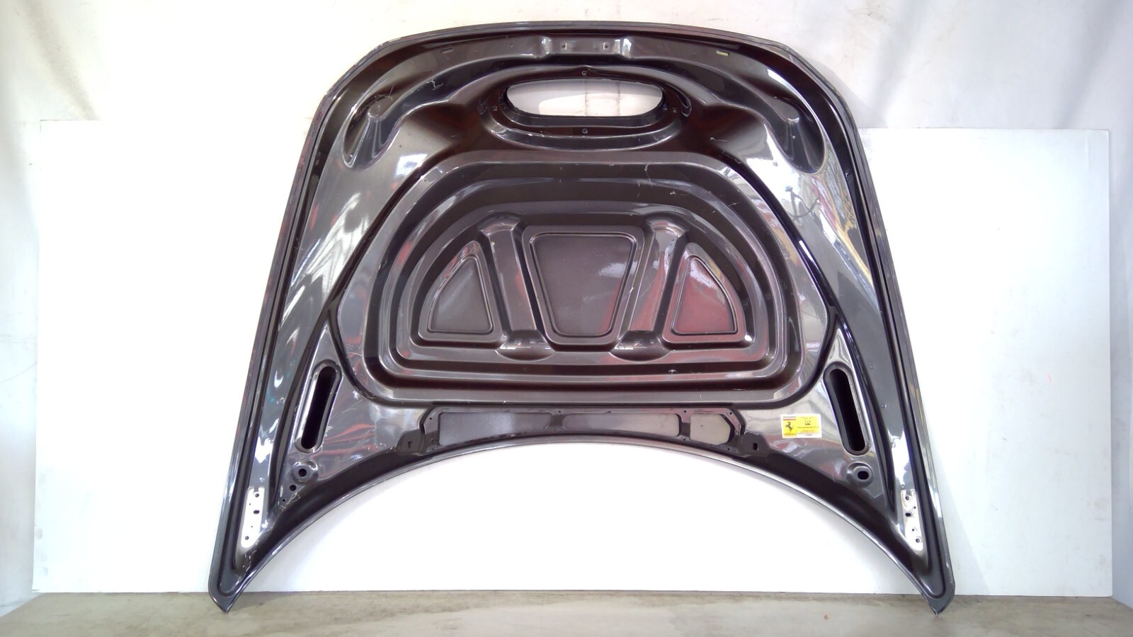 2019 2020 2021 2022 FERRARI F8 TRIBUTO HOOD OEM