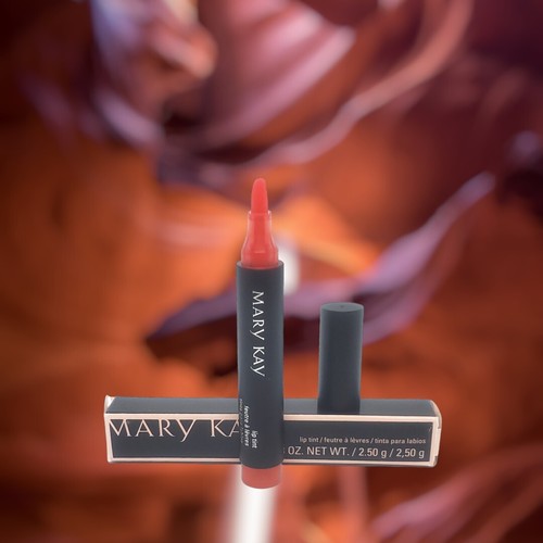 Lip Tint-Mary Kay-Vintage-Discontinued-Limited Edition - Picture 7 of 16