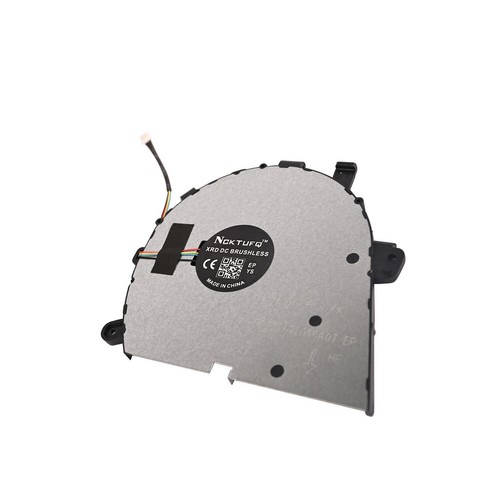 New 5V 4Pin CPU Cooling Fan For Lenovo YOGA C740-14 C740-14IML DFS2001054A0T US - Photo 5/9