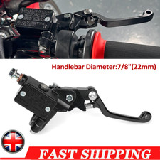 Brake Master Cylinder Pump Lever For Kawasaki KDX 50 200 220R 250 KX 300 500 125