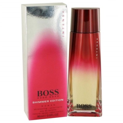 HUGO BOSS INTENSE SHIMMER EDITION  50 ML  DESCATALOGADA