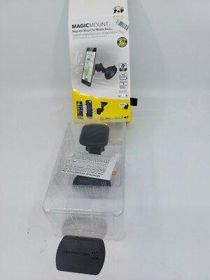 Scosche MAGWSM2 magicMOUNT Suction Mount for Mobile