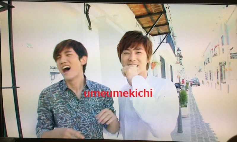 東方神起 DVD We are T First Memories Bigeast Amazon.co.jp