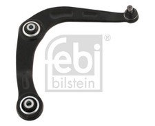 FEBI BILSTEIN Querlenker Dreieckslenker 29427 für PEUGEOT 206 CC 2A SW 2D 2E 16V